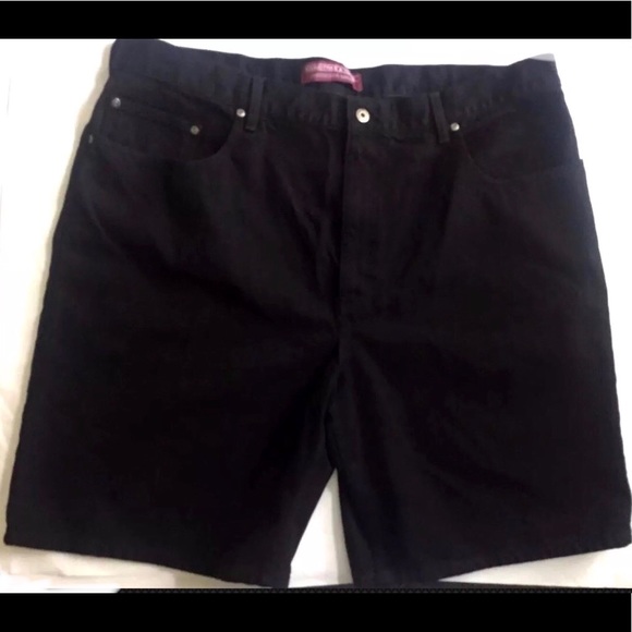 Roundtree Yorke Jean Shorts Size 44 